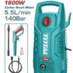 HIDROLAVADORA 1600W