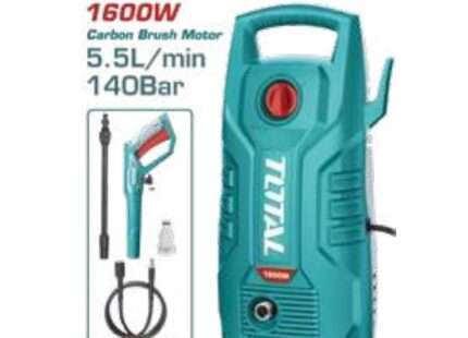 HIDROLAVADORA 1600W