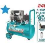COMPRESOR 24L 1.1KW