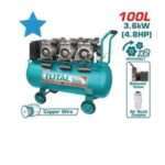 COMPRESOR 100L 3,6KW