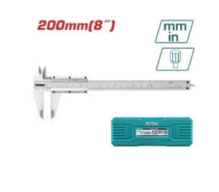 CALIBRE 200MM