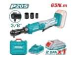 LLAVE CRICKET A BATERIA 20V - BAT/CAR