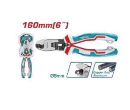 CORTACABLES 160MM 9MM