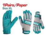 GUANTES DE MECANICO XL