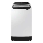 SAMSUNG LAVARROPAS 19KG ECO BUBBLE C/ SUPERIOR WHITE WA19CG6441BWZS - G