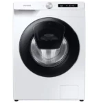 SAMSUNG LAVARROPAS CARGA FRONTAL 10.5KG W/ ECO BUBBLE HYGIENE STEAM DIT WHITE WW10DG6U34LEFY - G