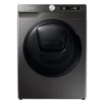 SAMSUNG LAVASECARROPAS 12KG + 8KG ENERGY MODE WHITE WD12FG6B34BEZS