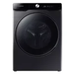 SAMSUNG LAVASECARROPAS 22KG SECADO 13KG ECO BUBBLE C/ FRONTAL 1100 RPM BLACK WD22T6500DV/ZS - G