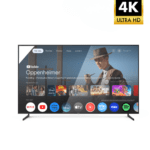 TV SMART  AIWA 50" 4K