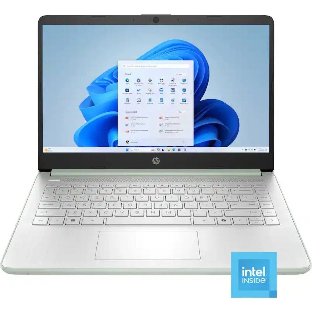 1m647BmsuF4e6ZBxYwOzY1lkqlFqkGfZ9hr Notebook Hp 14-dq6105dx - Imagen 1