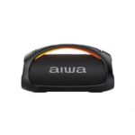 PARLANTE AIWA BT BOMBOX TW/USB IPX6WA TERPROOF (CH)