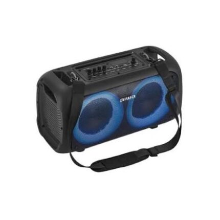 PARLANTE AIWA AIWA  ACTIV. MMEDIA BT 1000W PMPO