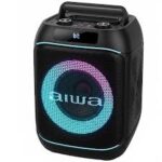 PARLANTE AIWA AIWA ACTIVO BT TWS NEGRO