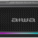 PARLANTE AIWA PORTATIL BT USB/200W PMPPO (CH)