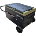 CONSERVADORA ELECTRICA 65L MEGASTAR