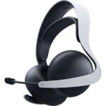 Auricular Inalámbrico Sony Pulse Elite CFI-ZWH2L - Blanco/Negro