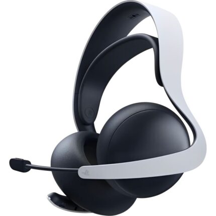 Auricular Inalámbrico Sony Pulse Elite CFI-ZWH2L - Blanco/Negro