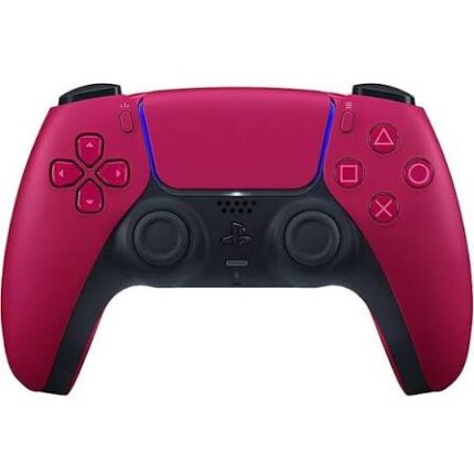 CONTROL SONY PS5 DUALSENSE RED