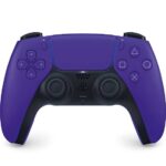 CONTROL SONY PS5 DUALSENSE MORADO