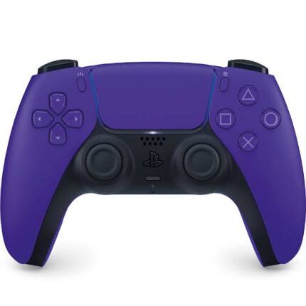 CONTROL SONY PS5 DUALSENSE MORADO