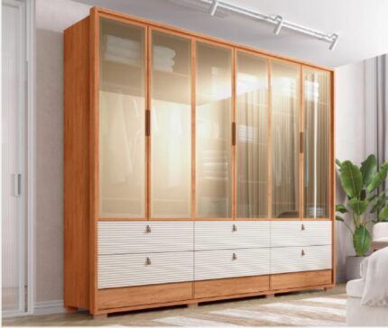 Ropero Evolution 2.4