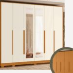Ropero Mercure