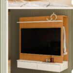 Armario con Panel Wave