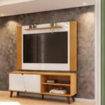 Rack con Panel Mark