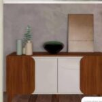 Buffet Elegance