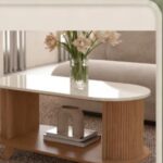 Mesa Centro Vivaldi