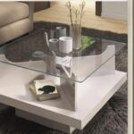 Mesa de Centro Clear