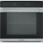 HORNO ELECTRICO ARISTON FI7871SPIXA 73 LTS INOX TOUCH