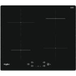 ANAFE WHIRLPOOL INDUCCION ACM807BA 4HOR VITROCERAMICO TOUCH