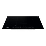 ANAFE WHIRLPOOL INDUCCION WDJ77DIM 4HOR VITROCERAMICO TOUCH