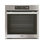 HORNO ELEC WHIRLPOOL WCOLLECTION WOC74AS 73Lts INOX 6TO SENTIDO