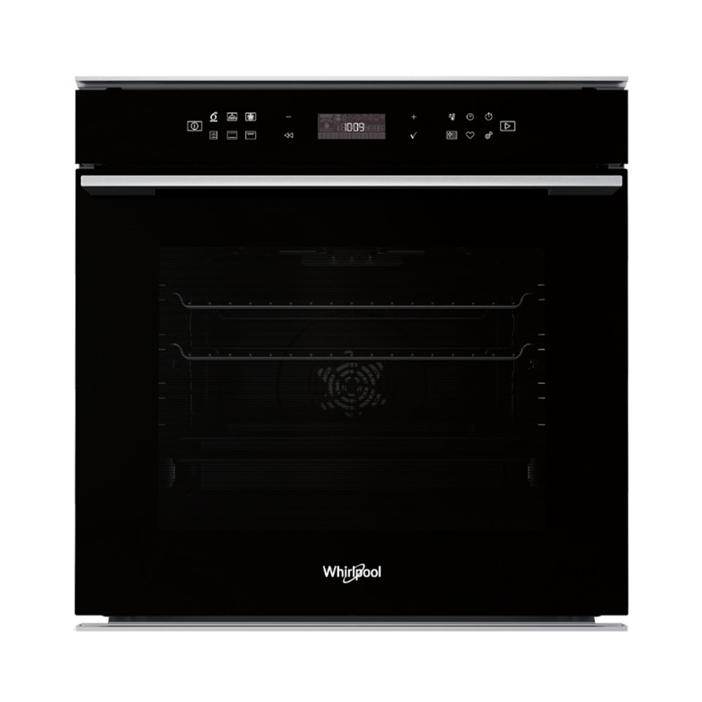 3327.jpg HORNO ELECT WHIRLPOOL WCOLLECTION WOC73AE 73Lts NEGRO 6TO SENTIDO PANEL TOUCH - Imagen 1