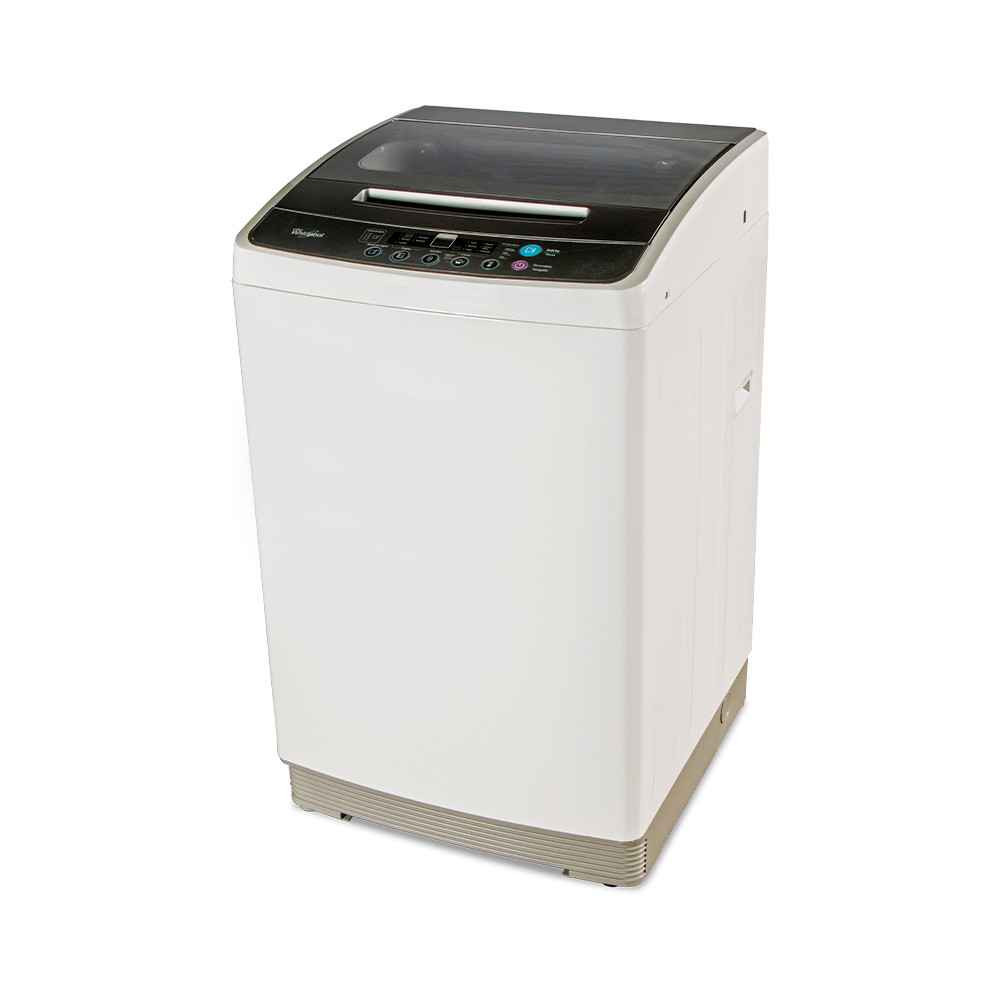 3330.jpg LAVARROPAS WHIRLPOOL WWI10AW 10.1KG CARGA SUP BLANCO 850RPM - Image 1