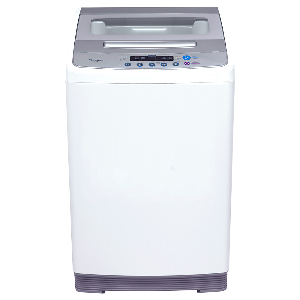 3332.jpg LAVARROPAS WHIRLPOOL WWI12AW 12KG CARGA SUP BLANCO 850RPM - Imagen 1