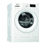 LAVARROPAS WHIRLPOOL FRESHCARE WLF902B 9KG INVERTER CARGA FRONTAL 1200RPM