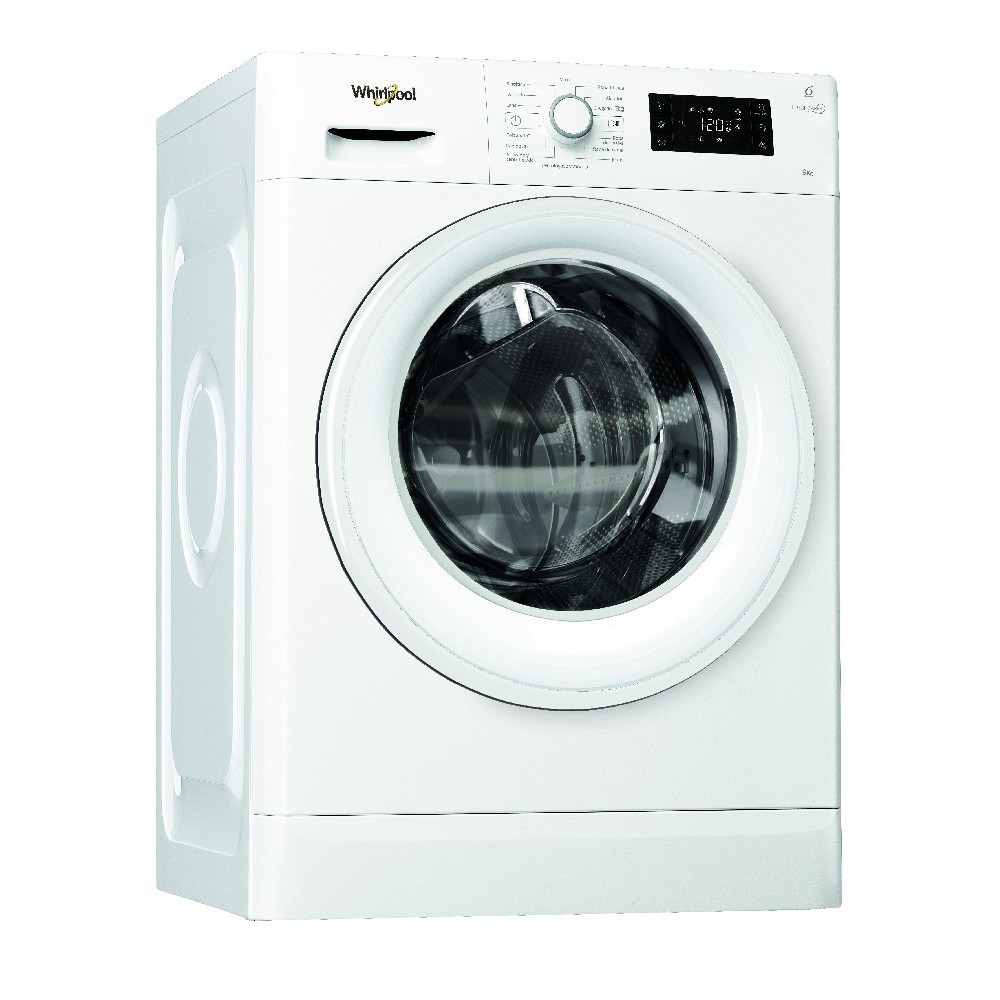 3336.jpg LAVARROPAS WHIRLPOOL FRESHCARE WLF902B 9KG INVERTER CARGA FRONTAL 1200RPM - Image 1