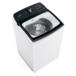 LAVARROPAS WHIRLPOOL WWH13BB 13KG CARGA SUP BLANCO 750RPM C/ AGUA CALIE