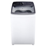 LAVARROPAS WHIRLPOOL WWH13AB 13KG CARGA SUP BLANCO 750RPM C/ AGUA CALIE