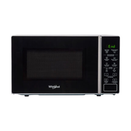 MICROONDAS WHIRLPOOL WMS20S 20L S/ GRILL SILVER