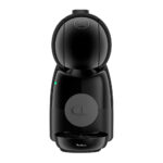 CAFETERA DOLCE GUSTO MOULINEX PICCOLO XS NEGRA