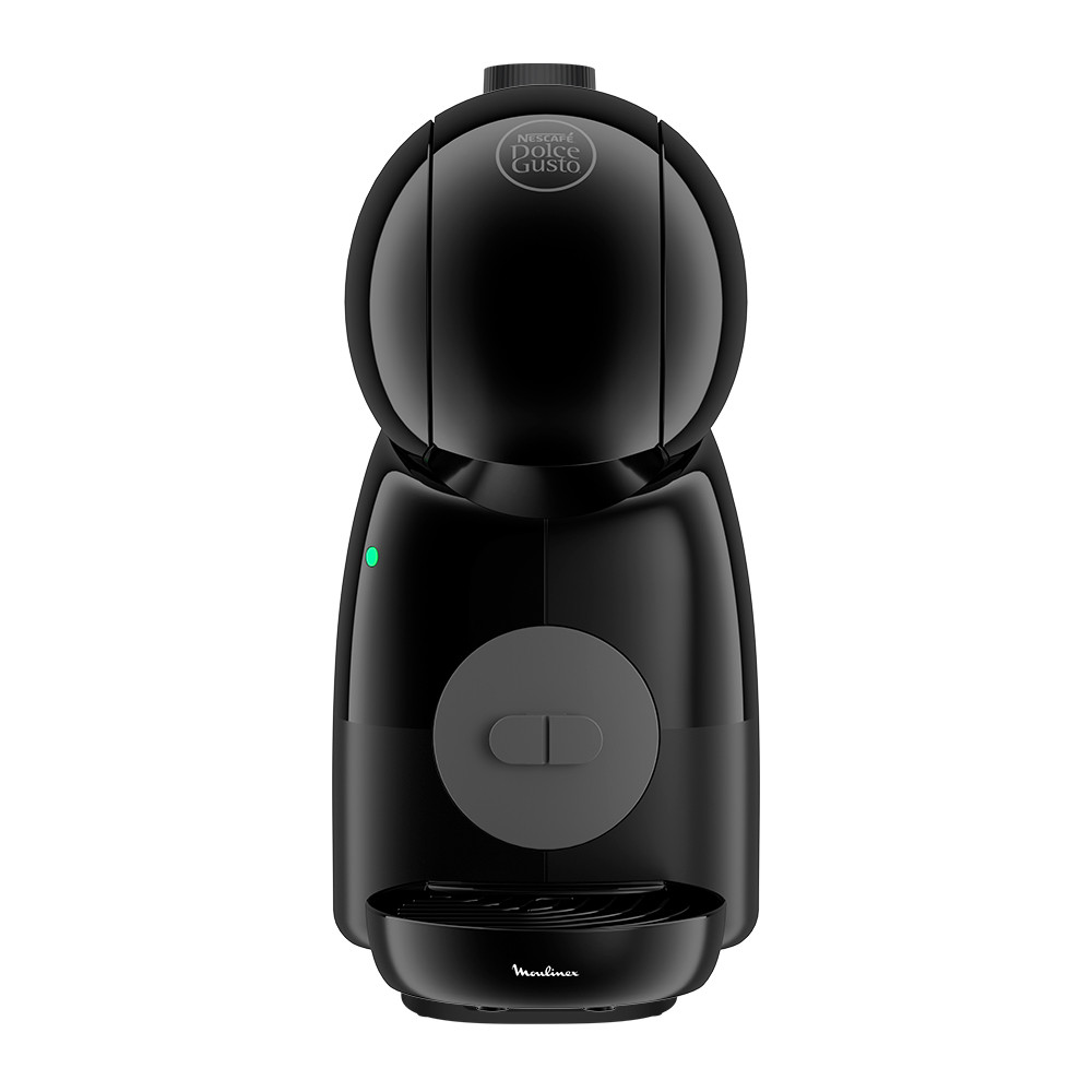 3359.jpg CAFETERA DOLCE GUSTO MOULINEX PICCOLO XS NEGRA - Imagen 1
