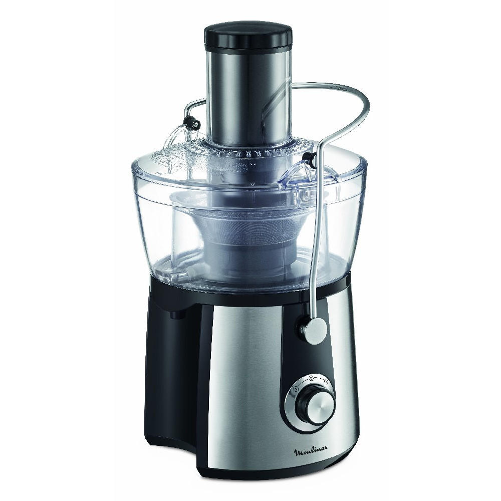 3367.jpg EXTRACTOR DE JUGO MOULINEX JU550D10 800W - Image 1
