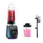 LICUADORA PERSONAL MOULINEX BLEND UP 1000W