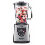 LICUADORA MOULINEX PERFECTMIX MOD LM811 VASO CRISTAL 2 LTS 1200W