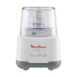 PICADORA MOULINEX PICA TODO 1-2-3 MOD AD6011CL 750W 300GRS 220V 50HZ