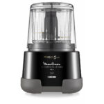 PICADORA MOULINEX MOD DP810 1-2-3 LA MOULINETTE XXL 1000W